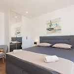 Elegance Escape Villa Vodice