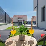 Elegance Escape Villa Vodice