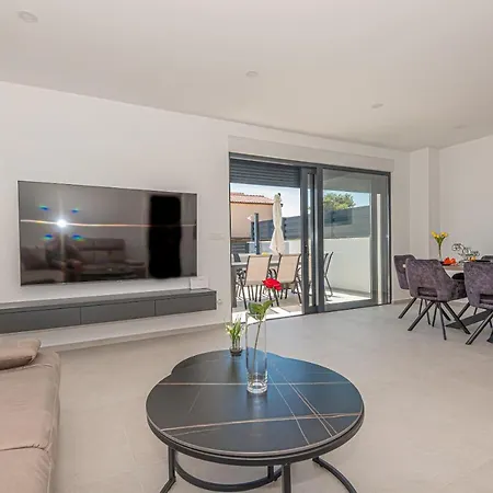 Elegance Escape Вилла