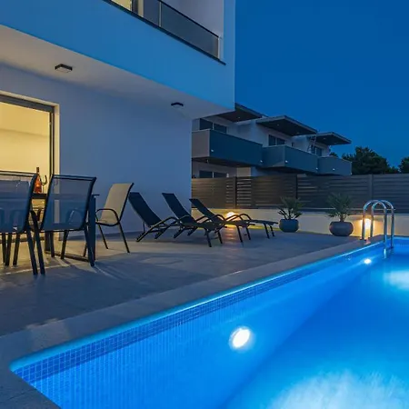 Elegance Escape Вилла *