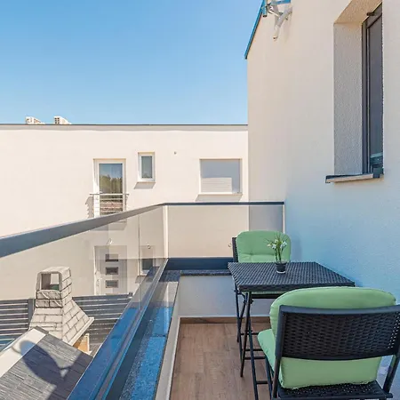 Elegance Escape Вилла