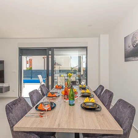 Elegance Escape Вилла