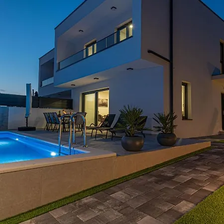 Villa Elegance Escape Vodice