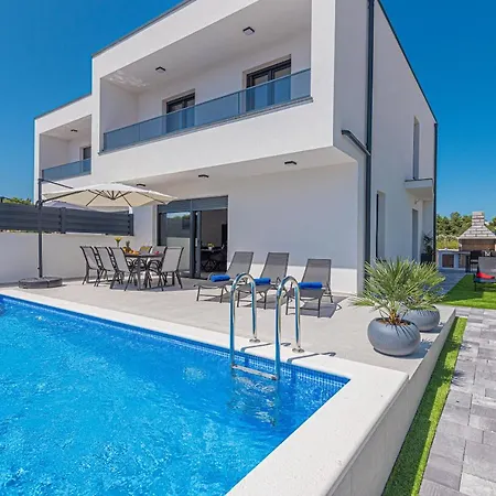 Villa Elegance Escape Vodice