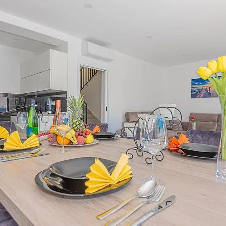 Villa Elegance Escape *