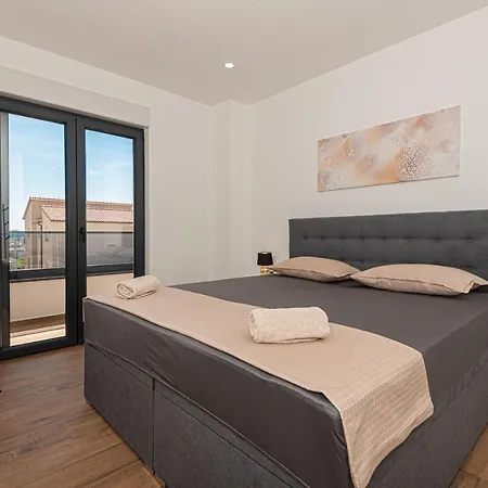 Вилла Elegance Escape *