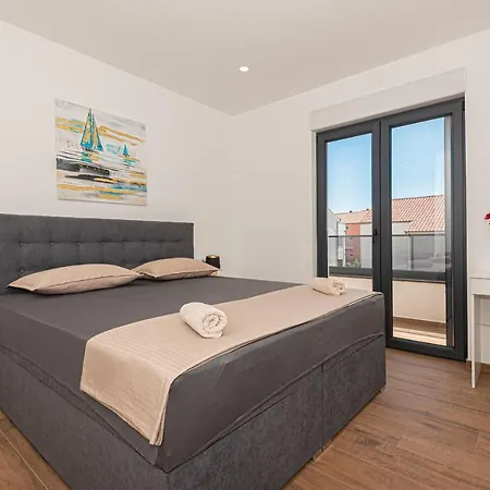 Elegance Escape Вилла Водице