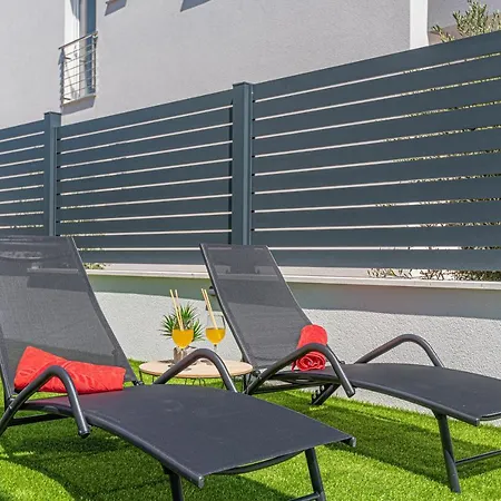 Elegance Escape Вилла