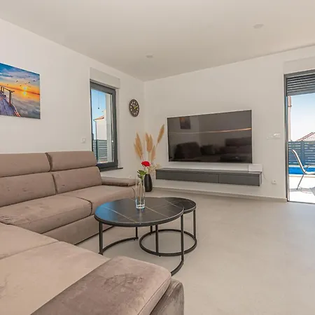 Elegance Escape Вилла *