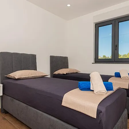 Elegance Escape Вилла