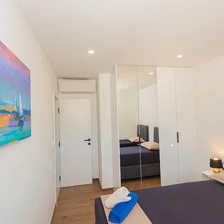 Villa Elegance Escape *