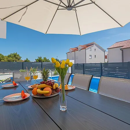 Elegance Escape Villa