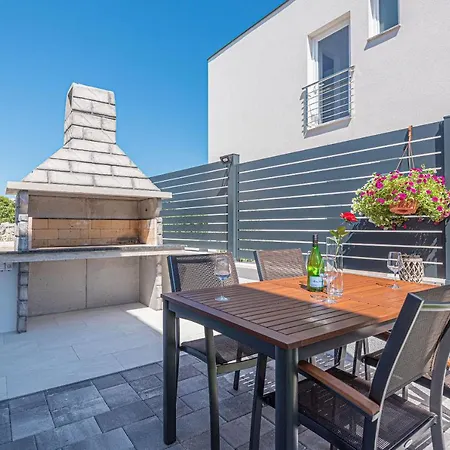 Villa Elegance Escape