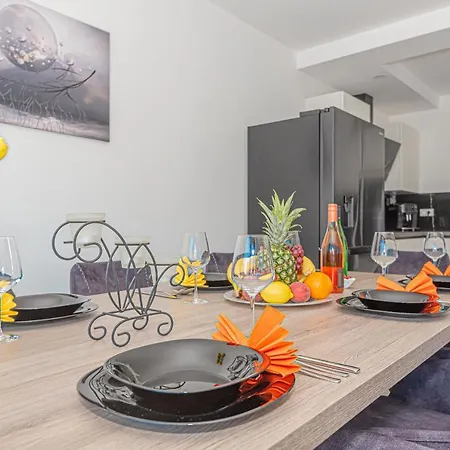 Elegance Escape * Водице