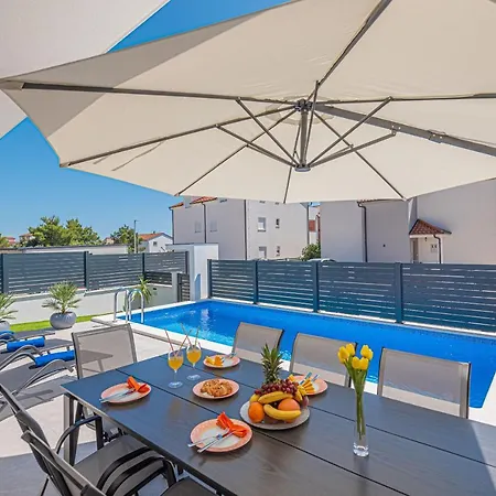 Elegance Escape Vodice