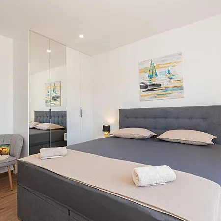 Elegance Escape Villa Vodice