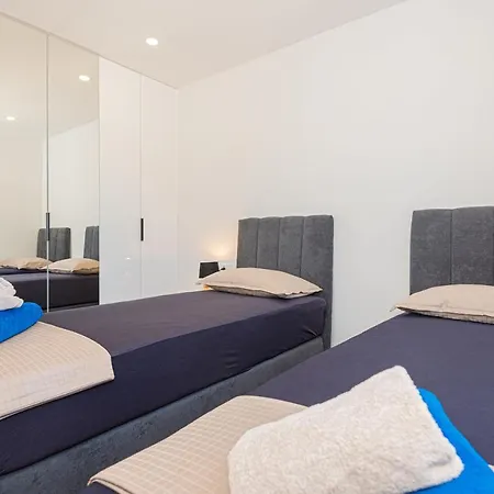 Villa Elegance Escape Vodice