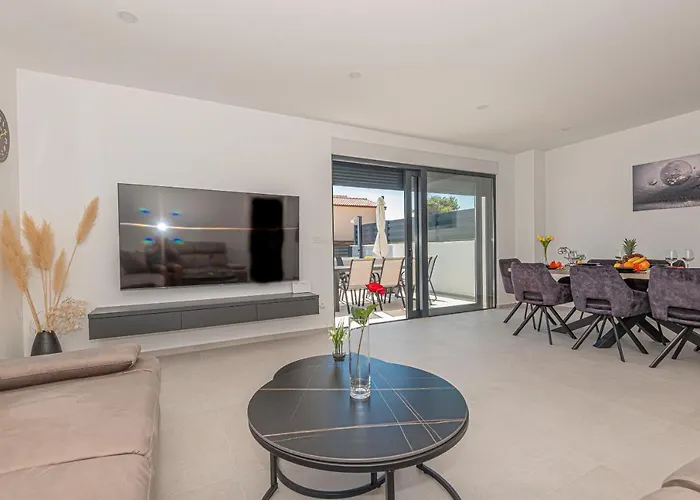 Elegance Escape Villa