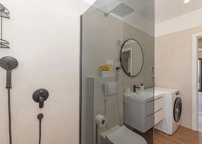 Elegance Escape * Vodice