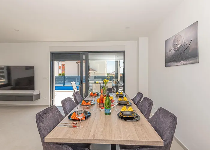 Elegance Escape Villa