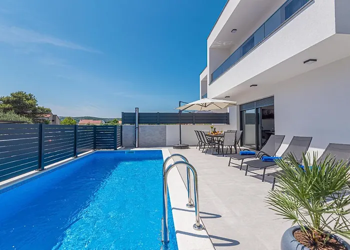 Villa Elegance Escape *