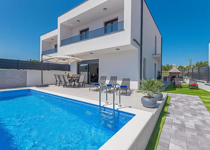 Villa Elegance Escape Vodice