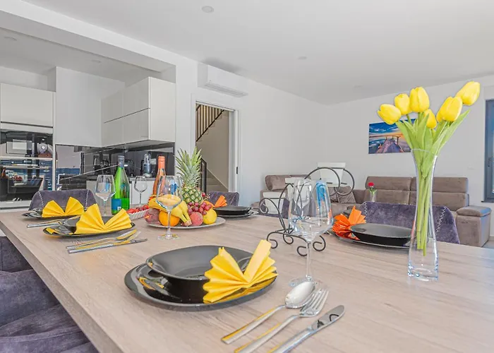 Villa Elegance Escape *