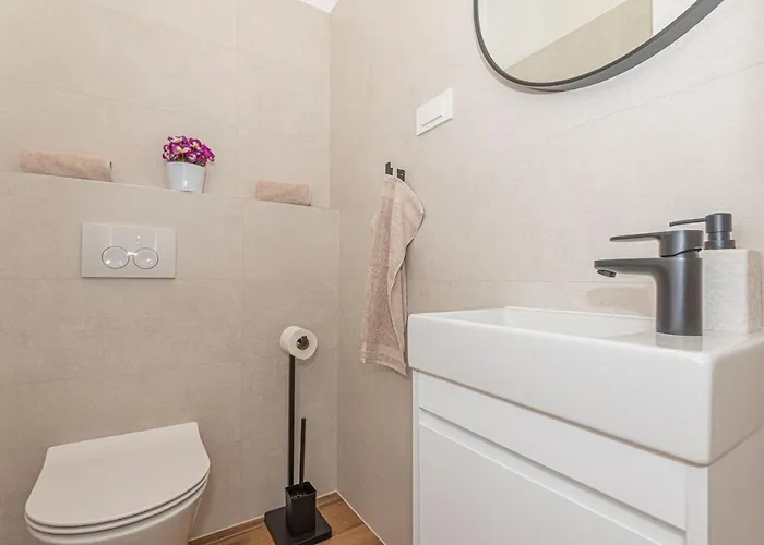 Elegance Escape Villa Vodice