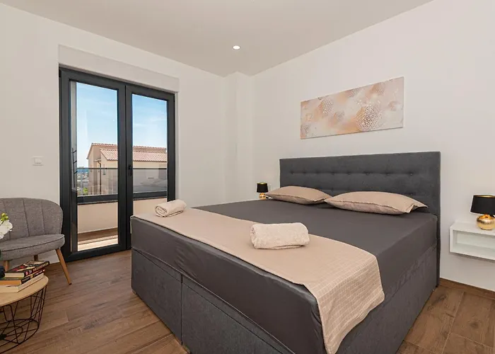 Villa Elegance Escape *