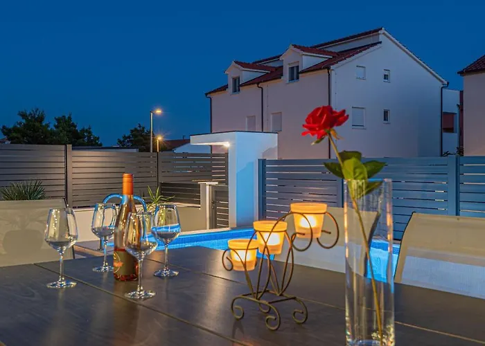 Villa Elegance Escape