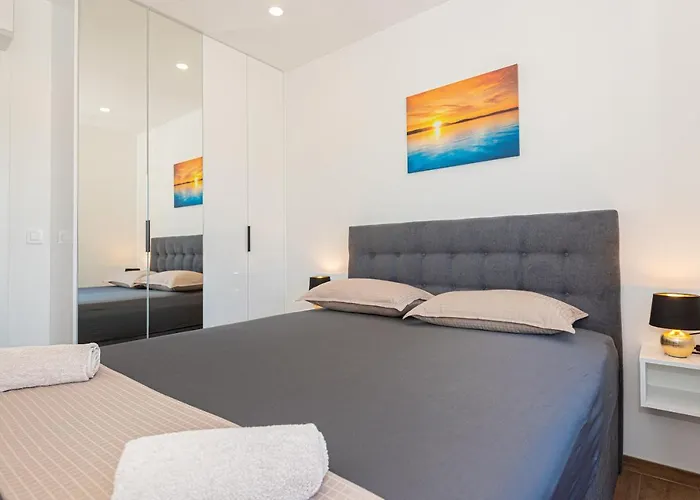 Villa Elegance Escape