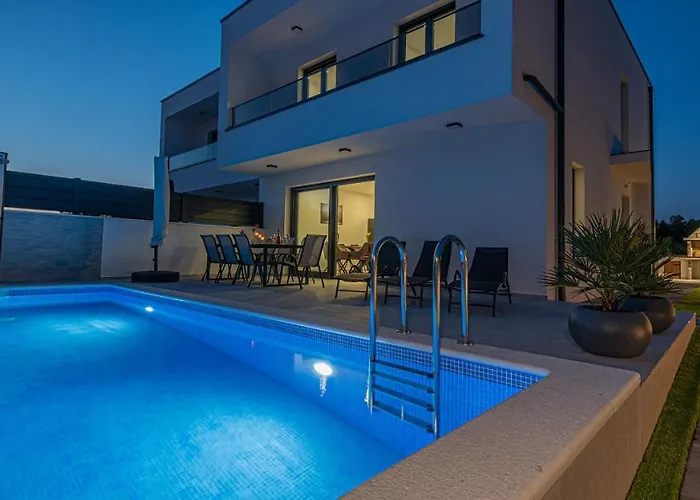 Elegance Escape Vodice