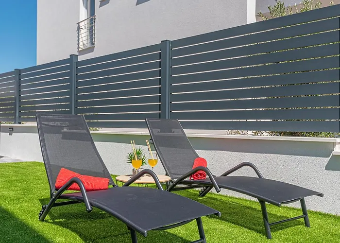 Elegance Escape Villa