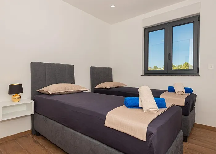 Elegance Escape Villa