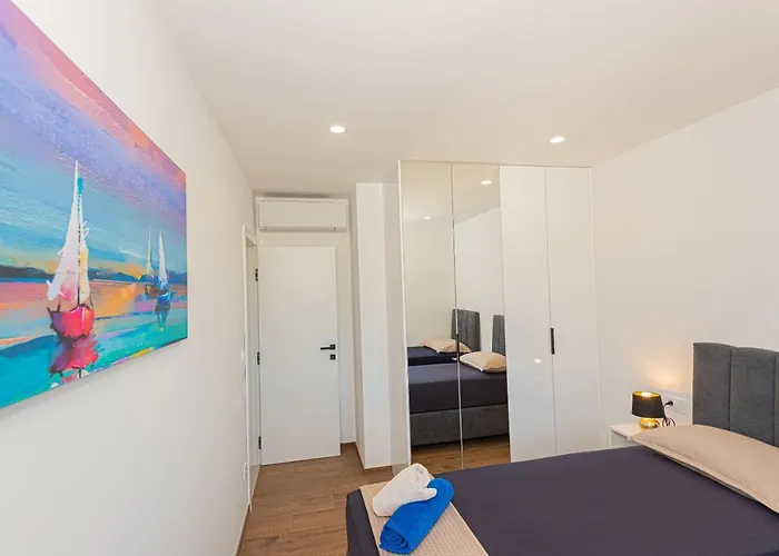 Villa Elegance Escape *