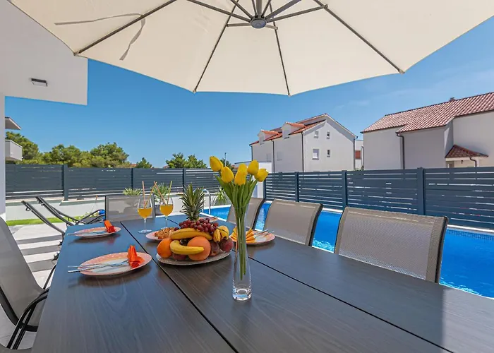 Elegance Escape Villa