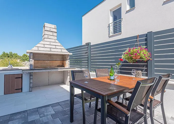 Villa Elegance Escape