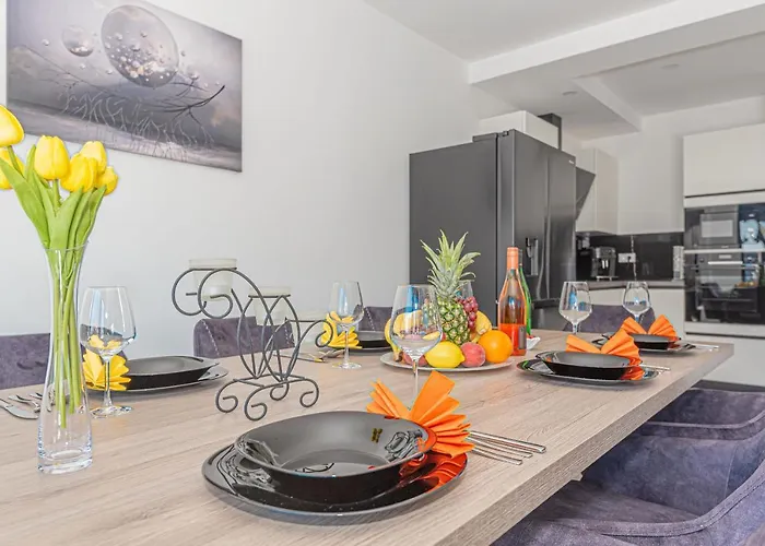 Elegance Escape * Vodice