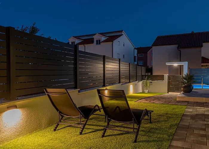 Villa Elegance Escape *