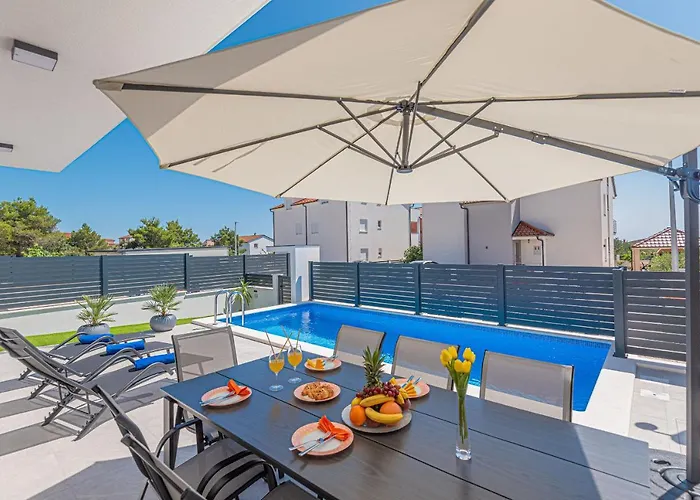 Elegance Escape Vodice