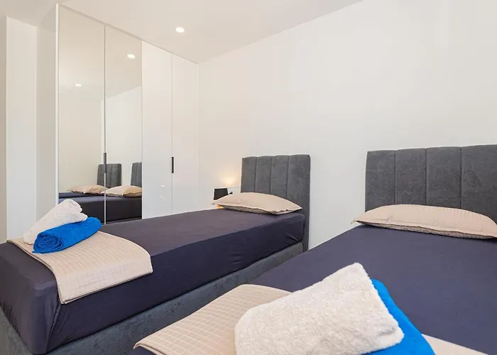 Villa Elegance Escape Vodice