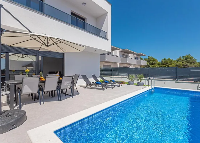 Elegance Escape Villa