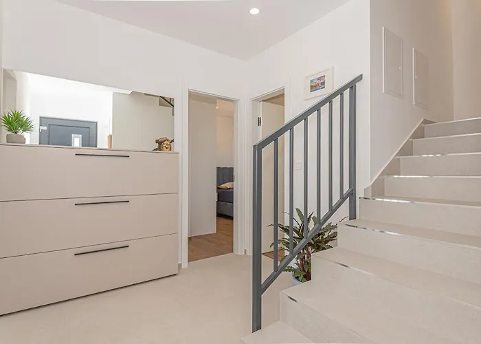 Elegance Escape Villa Vodice